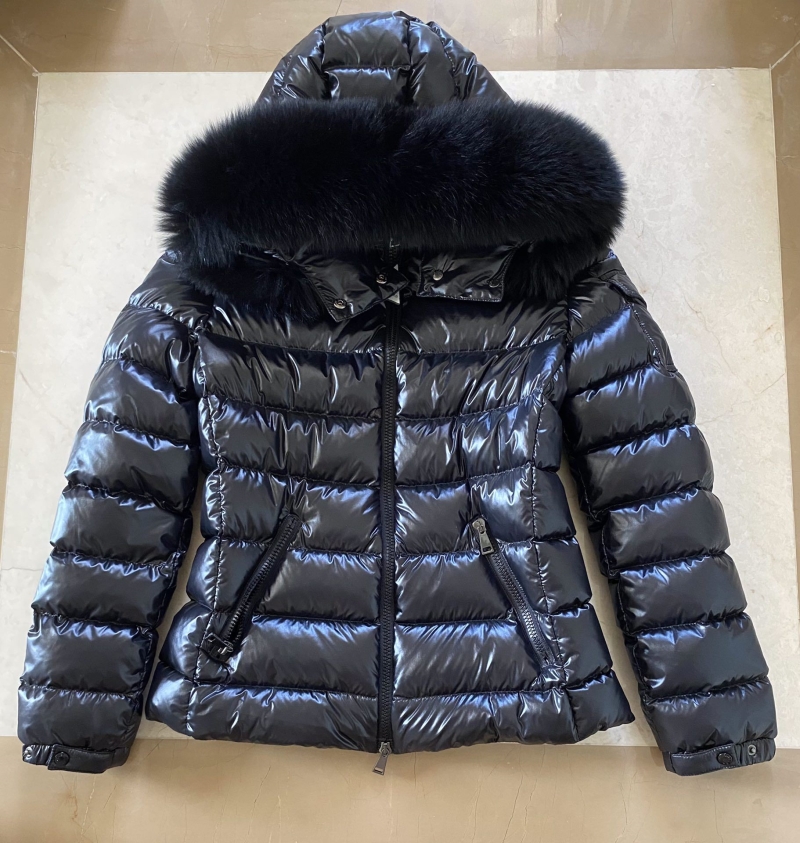 Moncler Down Coat